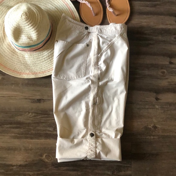 Danskin Now Multi-Length Shorts or Capris size Small (4-6) - Picture 6 of 8